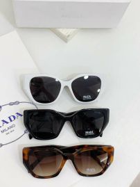 Picture of Prada Sunglasses _SKUfw55826848fw